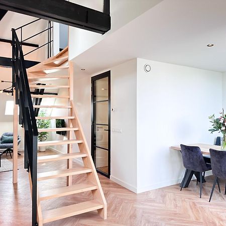 Celina'S Loft Apartment Breda Exterior photo